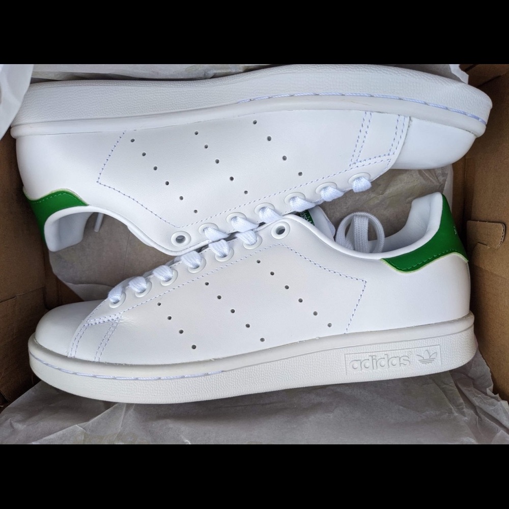 Adidas Stan Smith white